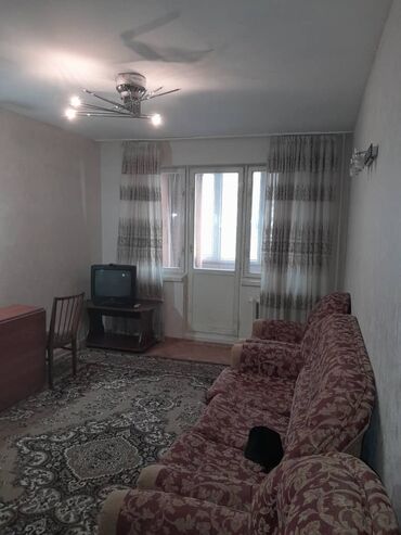 Продажа квартир: 2 комнаты, 46 м², 104 серия, 3 этаж, Косметический ремонт