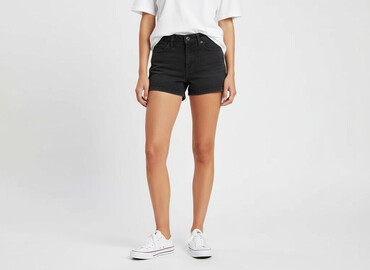 Szorty: Forever 21, Szorty damskie, rozmiar S