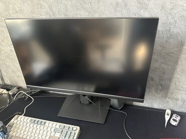 продажа ноутбука: Монитор, MSI, Новый, OLED, 27" - 28"