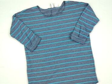 bluzka krótki rękaw tommy hilfiger: Women's blouse, H&M, size M (EU 38)
