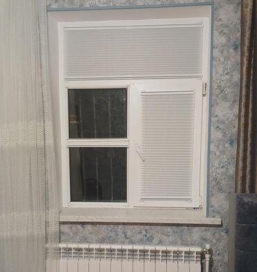 Rulon ştorlar: Zərif naxışlı jalüz pərdələr - Model: Klassik damask və çiçək motivli — 10