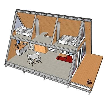 Навесы: Навес, Другая форма, Дерево, Профнастил, Новый, Гарантия at lalafo.kg — 14 Навесы: Навес, Другая форма, Дерево, Профнастил, Новый, Гарантия — 14