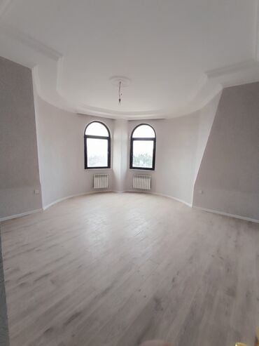 Uzunmüddətli kirayə mənzillər: Sumqayıt şəhəri Bulvar Mirvaridən qanuni 3 otaqlı mənzil boş vəziyətdə — 28