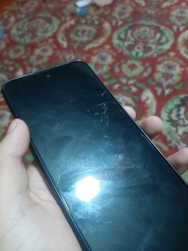 Poco: Poco X4 GT, Б/у, 128 ГБ, цвет - Голубой, 2 SIM — 9