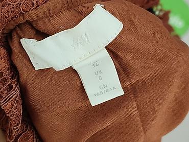 brazyliany hm: H&M, Top damski, rozmiar S — 4