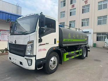 Уборочная техника: Мы являемся прямым продавцом с завода-производителя автомобилей CLW в — 1