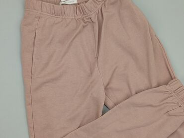 sinsay spódnice z łańcuchem: Sweatpants, SinSay, XS (EU 34), condition - Good