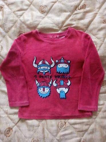 Другие детские вещи: Вещи в хорошем состоянии на ребенка от 4-5 лет, за любую вещь 100 сом — 22