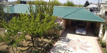 Həyət evləri və villaların satışı: 5 otaqlı, 176 kv. m, Yeni təmirli — 20