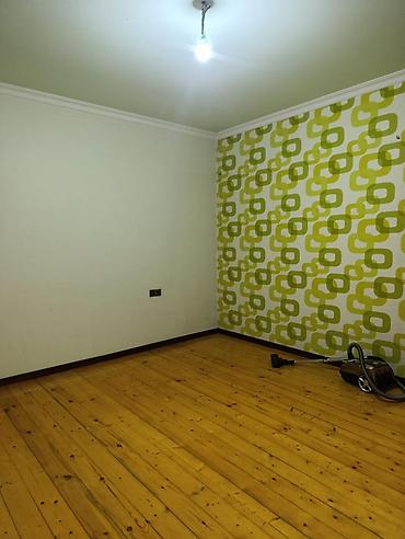 1 комната квартира снять: Satılır: Kupçalı, Bunker tipli təmir olunmuş Mənzil. 80kmv, 3 otaq, + — 8