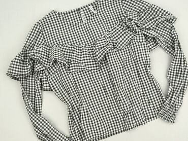 Women's blouse, Cropp, size S (EU 36)