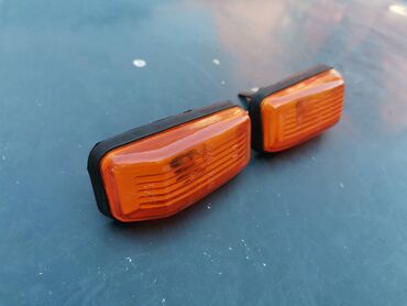 Auto delovi: Migavac bocni Lada 2108 Samara. Novo. Ruske proizvodnje. Kompletno sa — 4