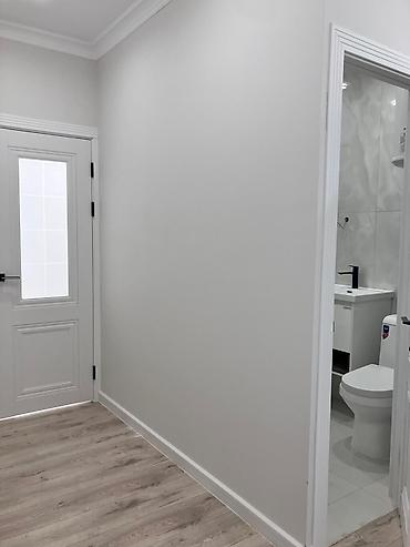 Продажа квартир: 1 комната, 45 м², 7 этаж, Евроремонт — 9