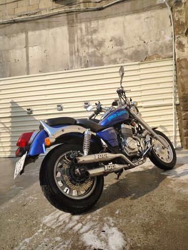 Harley Davidson 300 см3