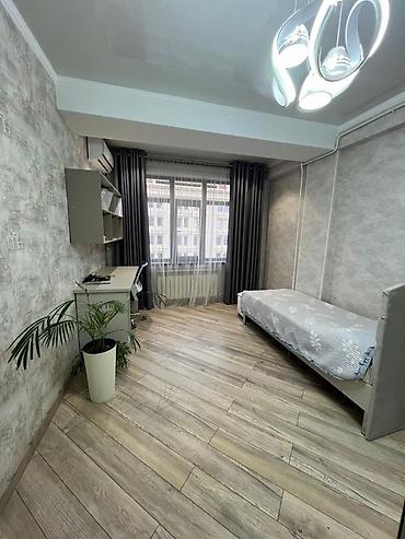 жк сириус: 4 комнаты, 125 м², Золотой квадрат Элитка, 9 этаж, Дизайнерский ремонт — 7