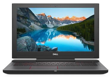 logitech g: Б/у Dell G, 15.6 ", Intel Core i7, 1 ТБ, Бесплатная доставка