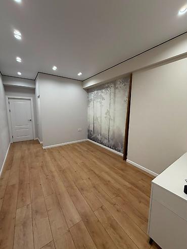 120: 2 комнаты, 65 м², Космос Элитка, 10 этаж, Дизайнерский ремонт — 4