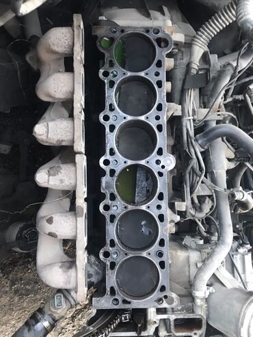 BMW: BMW 5 series: 1991 г., Седан — 7