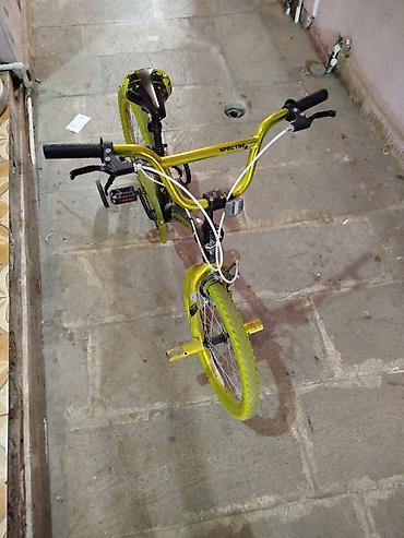 Velosipedlər: İşlənmiş İki təkərli Uşaq velosipedi 20", Ödənişli çatdırılma — 3