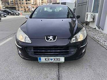 baterijski: ALTERNATOR, ALNASER ZA PEUGEOT 407 | Originalni polovni delovi za — 1