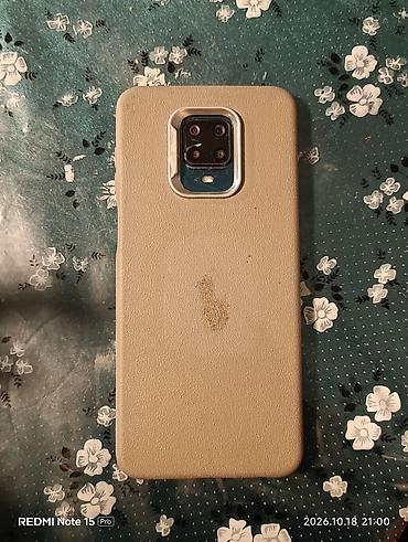 redmi note 14s: Xiaomi rəng - Mavi, 
 Qırıq — 2