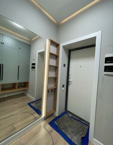 квартира черемушки снять: 3 комнаты, 84 м², Элитка, 8 этаж, Дизайнерский ремонт