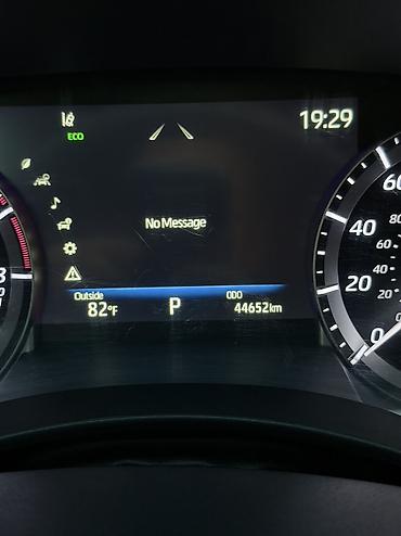 toyota highlander: Toyota Highlander: 2022 г., 3.5 л, Автомат, Бензин, Кроссовер — 8