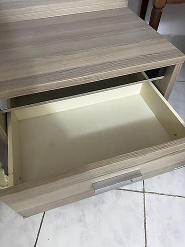 alfemo mebel: Səliqəli istifadə olunmuş Alfemo tumbası satılır. Müasir dizaynı ilə — 3