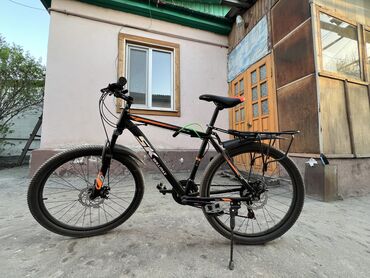 Городские велосипеды: Городской велосипед, Skillmax, Рама L (172 - 185 см), Б/у
