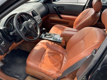 Infiniti: Infiniti FX45: 2003 г., 4.5 л, Автомат, Бензин, Кроссовер — 10