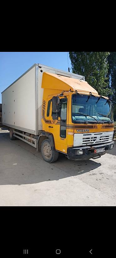 argb controller: Грузовик, Volvo, Стандарт, Б/у — 3