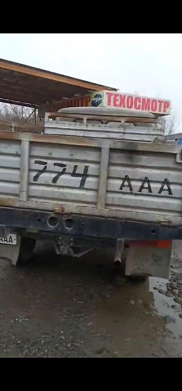уаз рамка: УАЗ 452 Buhanka: 1982 г., Пикап — 3