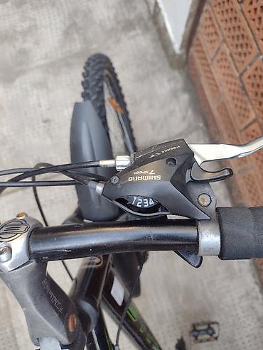 Bicikli za odrasle: Bicikl Bulls Sharptail 26 - -Alu ram -Tockovi veličina 26" -Brzina na lalafo.rs — 3 Bicikli za odrasle: Bicikl Bulls Sharptail 26 - -Alu ram -Tockovi veličina 26" -Brzina — 3