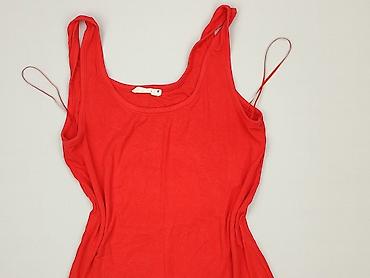 ubrania basic damskie: Top damski, rozmiar M — 1