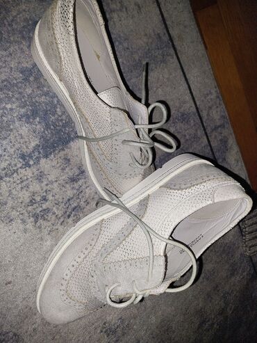 cipele obuvan broj: Oksfordice, Adidas, 38.5