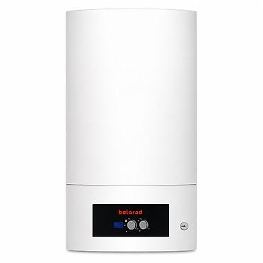 konbilər: Məhsul №: 8807 Məhsulun adı: Qaz kombisi Belorad NITRO 24 kW Hermetik — 1