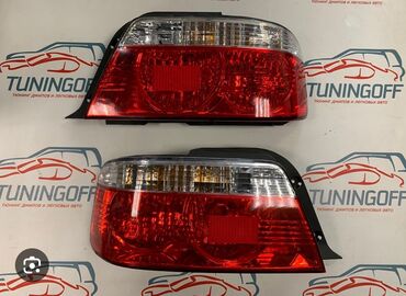 фара задняя хонда фит: Продаю оригинальные стоп фары от Toyota chaser 100 рестайлинг реальным