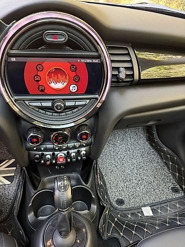 byd e3: Mini Cooper: 2019 г., 1.5 л, Автомат, Бензин, Купе — 9