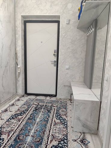 Продажа квартир: 1 комната, 50 м², Элитка, 13 этаж, Евроремонт — 3