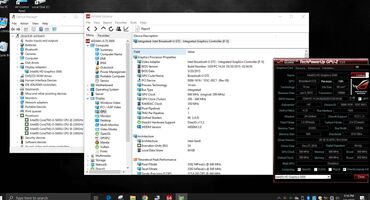HP: Hp TPN C125, Intel i3 5005u, 500gb, 8gb Rama, Punjac Potpuno ispravan — 9