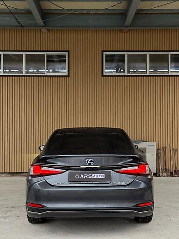 Lexus: Lexus ES: 2021 г., 2.5 л, Автомат, Гибрид, Седан — 10