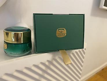 goz altı patciler: Üz kremi, 50 ml, Yeni — 6