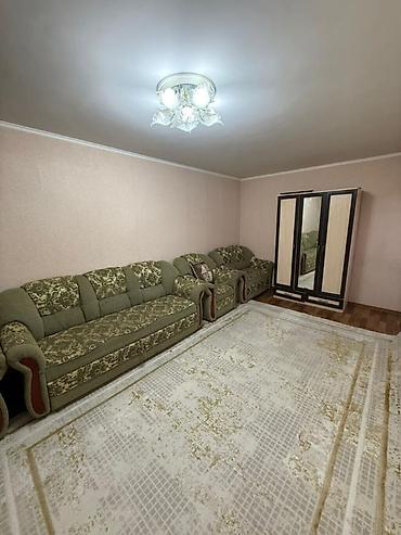 Продажа квартир: 2 комнаты, 44 м², 104 серия, 4 этаж, Косметический ремонт at lalafo.kg — 1 Продажа квартир: 2 комнаты, 44 м², 104 серия, 4 этаж, Косметический ремонт — 1