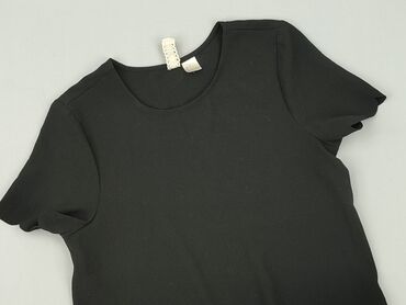 karl lagerfeld t shirty: H&M, T-shirt damski, rozmiar XS