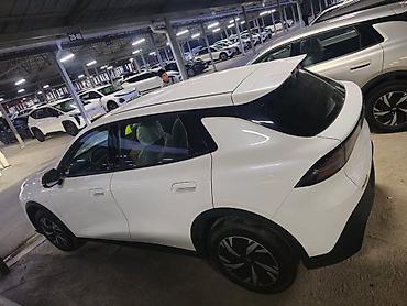 100: Changan Qiyuan Q05: 2026 г., Автомат, Электромобиль, Кроссовер — 6