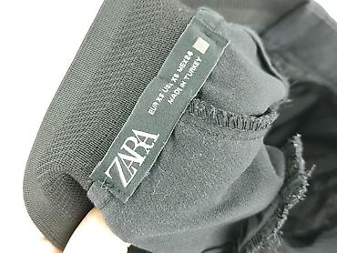 zara olx: Zara, Spodnie materiałowe damskie, rozmiar XS — 4