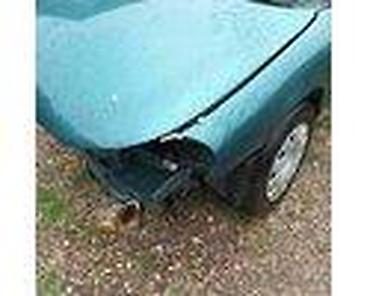 bravo: POLUOSOVINA DESNA 1.8TD ZA FORD MONDEO OD 1996. DO 1999. GOD. | — 9