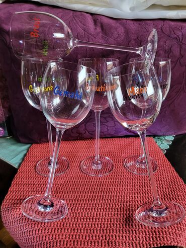 Čaše: Case nove za vino kristalno staklo,vintaz Zwiesel. Nemacke nove na lalafo.rs — 1 Čaše: Case nove za vino kristalno staklo,vintaz Zwiesel. Nemacke nove — 1