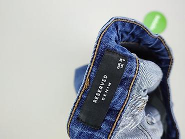 deichman air force: Reserved, Jeansy damskie, rozmiar S — 4