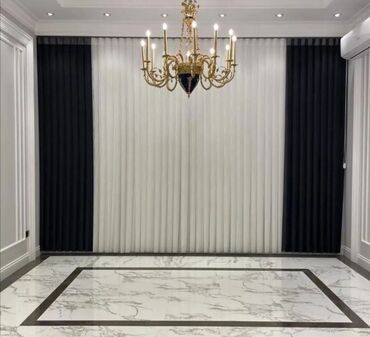 Jalüzlər: Perde — 6